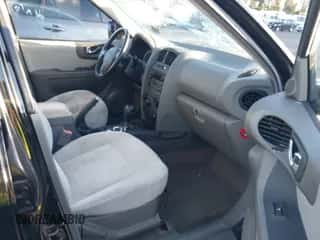 2006 Hyundai Santa Fe GLS с VIN KM8SC13D06U104148, выставлен на аукционе IAAI как лот 43438701 с пробегом 158 318 миль миль и . История ставок и продаж доступна на DreamBid. Изображение 5.