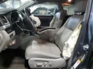 ✅ 2019 Toyota Highlander Limited Platinum • VIN: 5TDDZRFH0KS718933 • Lot: 58320875. Listed on Copart with 57,164 mi. Free auction sales archive from the USA and detailed vehicle history report at DreamBid. Image 7.