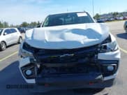 ✅ 2021 Chevrolet Colorado 2WD LT • VIN: 1GCGSCEN3M1276560 • Lot: 41442039. Listed on IAAI with 82,538 mi. Free auction sales archive from the USA and detailed vehicle history report at DreamBid. Image 12.