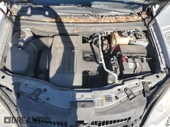 ✅ 2013 Chevrolet Captiva Sport LT • VIN: 3GNAL3EK8DS618115 • Lot: 76502474. Wystawiony na Copart z przebiegiem 155 201 mil. Bezpłatny archiwum sprzedaży aukcyjnych z USA i szczegółowy raport historii pojazdu na DreamBid. Zdjęcie 12.