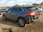 ✅ 2017 Lincoln MKX Select • VIN: 2LMPJ6KR4HBL26324 • Lot: 84406575. Wystawiony na Copart z przebiegiem 177 073 mil. Bezpłatny archiwum sprzedaży aukcyjnych z USA i szczegółowy raport historii pojazdu na DreamBid. Zdjęcie 2.