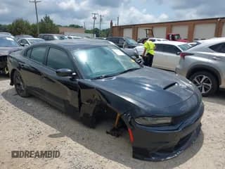 ✅ 2019 Dodge Charger R/T • VIN: 2C3CDXCT6KH643178 • Lot: 42767551. Wystawiony na IAAI z przebiegiem 138 472 mil. Bezpłatny archiwum sprzedaży aukcyjnych z USA i szczegółowy raport historii pojazdu na DreamBid. Zdjęcie 1.