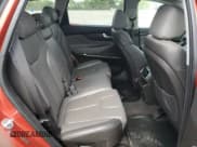 ✅ 2020 Hyundai Santa Fe SEL • VIN: 5NMS3CAA7LH272672 • Lot: 64017524. Wystawiony na Copart z przebiegiem 32 913 mil. Bezpłatny archiwum sprzedaży aukcyjnych z USA i szczegółowy raport historii pojazdu na DreamBid. Zdjęcie 11.