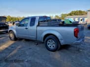 ✅ 2007 Nissan Frontier XE • VIN: 1N6BD06T97C425091 • Lot: 96233215. Listed on Copart with Not provided. Free auction sales archive from the USA and detailed vehicle history report at DreamBid. Image 2.