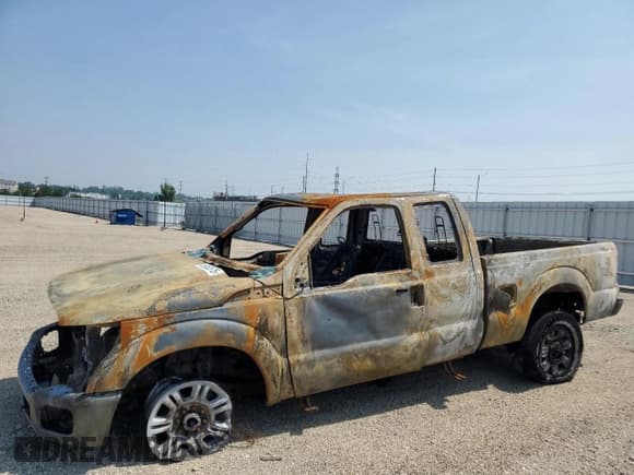 ✅ 2015 Ford F-250 XLT • VIN: 1FT7X2B67FED51006 • Lot: 59530675. Wystawiony na Copart z przebiegiem Nie podano. Bezpłatny archiwum sprzedaży aukcyjnych z USA i szczegółowy raport historii pojazdu na DreamBid. Zdjęcie 1.