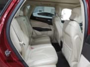 ✅ 2016 Lincoln MKC Reserve • VIN: 5LMCJ3C95GUJ21348 • Lot: 65618965. Wystawiony na Copart z przebiegiem 53 290 mil. Bezpłatny archiwum sprzedaży aukcyjnych z USA i szczegółowy raport historii pojazdu na DreamBid. Zdjęcie 11.