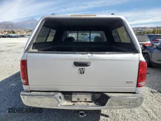 ✅ 2005 Dodge 1500 SLT • VIN: 1D7HA18D25S251276 • Лот: 79510484. Опубликован ранее на Copart с пробегом 168 149 миль. Бесплатный доступ к архиву аукционных продаж из США и подробный отчёт об истории автомобиля на DreamBid. Изображение 6.