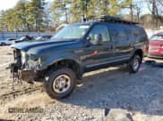 ✅ 2003 Ford Excursion Limited • VIN: 1FMSU43P13EC70760 • Lot: 86877894. Wystawiony na Copart z przebiegiem 311 258 mil. Bezpłatny archiwum sprzedaży aukcyjnych z USA i szczegółowy raport historii pojazdu na DreamBid. Zdjęcie 1.