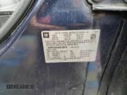 ✅ 2016 Chevrolet Equinox LT • VIN: 2GNFLFEK1G6100616 • Лот: 65754834. Опубликован ранее на Copart с пробегом 64 931 миль. Бесплатный доступ к архиву аукционных продаж из США и подробный отчёт об истории автомобиля на DreamBid. Изображение 13.