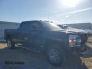 ✅ 2017 Chevrolet Silverado 2500HD LT • VIN: 1GC1KVEG7HF178370 • Lot: 92070055. Listed on Copart with 111,467 mi. Free auction sales archive from the USA and detailed vehicle history report at DreamBid. Image 4.
