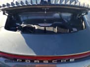 ✅ 2020 Porsche 911 Carrera • VIN: WP0AA2A92LS205872 • Lot: 43086833. Wystawiony na Copart z przebiegiem 19 393 mil. Bezpłatny archiwum sprzedaży aukcyjnych z USA i szczegółowy raport historii pojazdu na DreamBid. Zdjęcie 12.