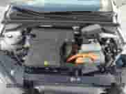 2020 Hyundai Ioniq SE с VIN KMHC75LC5LU227561, выставлен на аукционе Copart как лот 76566704 с пробегом Не указан миль и Чистый • Clean title. История ставок и продаж доступна на DreamBid. Изображение 11.