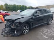 ✅ 2024 Honda Prologue Touring • VIN: 3GPKHXRJ4RS505761 • Lot: 43294063. Listed on IAAI with 6,500 mi. Free auction sales archive from the USA and detailed vehicle history report at DreamBid. Image 2.