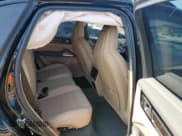 ✅ 2023 Porsche Cayenne Turbo • VIN: WP1AF2AYXPDA20342 • Lot: 81397945. Wystawiony na Copart z przebiegiem 9 328 mil. Bezpłatny archiwum sprzedaży aukcyjnych z USA i szczegółowy raport historii pojazdu na DreamBid. Zdjęcie 11.