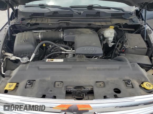 ✅ 2013 Ram 1500 SLT • VIN: 1C6RR6LG4DS618562 • Lot: 59860025. Listed on Copart with 147,161 mi. Free auction sales archive from the USA and detailed vehicle history report at DreamBid. Image 11.