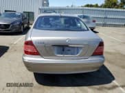 ✅ 2005 Mercedes-Benz S 500 • VIN: WDBNG75J15A447352 • Lot: 53681734. Listed on Copart with Not provided. Free auction sales archive from the USA and detailed vehicle history report at DreamBid. Image 6.