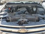 ✅ 2007 Chevrolet Silverado 2500HD Work Truck • VIN: 1GCHC24K87E511647 • Лот: 65199195. Опубликован ранее на Copart с пробегом 389 645 миль. Бесплатный доступ к архиву аукционных продаж из США и подробный отчёт об истории автомобиля на DreamBid. Изображение 11.