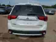 2018 Mitsubishi Outlander ES z VIN JA4AZ3A36JZ050591, wystawiony jako Copart lot #72047945 z przebiegiem 85 199 mil mil oraz Szkoda całkowita • Salvage title. Historia ofert i sprzedaży dostępna na DreamBid. Obrazek 6.