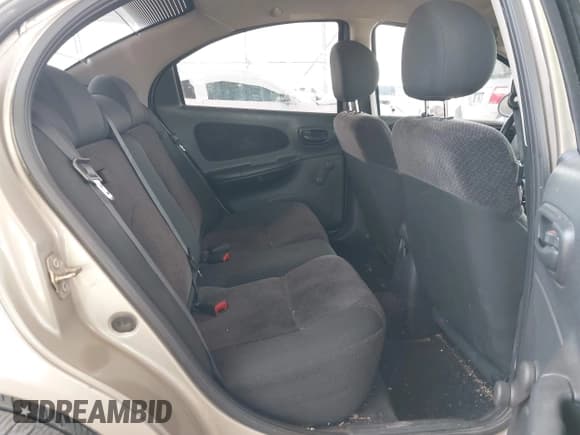 ✅ 2002 Dodge Neon ES • VIN: 1B3ES56C62D658479 • Lot: 42736769. Listed on IAAI with 70,443 mi. Free auction sales archive from the USA and detailed vehicle history report at DreamBid. Image 8.