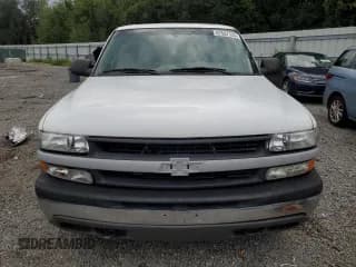 ✅ 2005 Chevrolet Tahoe Police • VIN: 1GNEC13Z05R241189 • Lot: 67587124. Listed on Copart with Not provided. Free auction sales archive from the USA and detailed vehicle history report at DreamBid. Image 5.