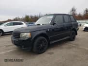 ✅ 2011 Land Rover Range Rover SC • VIN: SALMF1E43BA336507 • Лот: 90696755. Опубликован ранее на Copart с пробегом 143 234 миль. Бесплатный доступ к архиву аукционных продаж из США и подробный отчёт об истории автомобиля на DreamBid. Изображение 1.