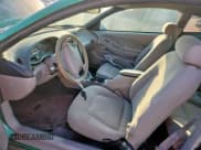 ✅ 2000 Ford Mustang • VIN: 1FAFP4044YF157545 • Lot: 84994295. Listed on Copart with 167,583 mi. Free auction sales archive from the USA and detailed vehicle history report at DreamBid. Image 7.