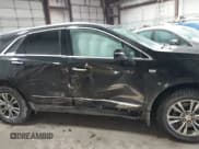 ✅ 2021 Cadillac XT5 FWD Premium Luxury • VIN: 1GYKNCRS3MZ198651 • Lot: 41607734. Listed on IAAI with 49,275 mi. Free auction sales archive from the USA and detailed vehicle history report at DreamBid. Image 13.