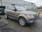 ✅ 2016 Land Rover Range Rover Sport HSE • VIN: SALWR2VF0GA545167 • Лот: 86272265. Опубликован ранее на Copart с пробегом 133 130 миль. Бесплатный доступ к архиву аукционных продаж из США и подробный отчёт об истории автомобиля на DreamBid. Изображение 4.
