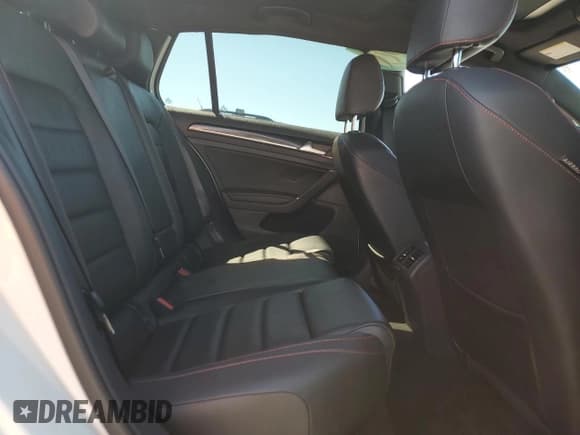 ✅ 2015 Volkswagen Golf GTI S • VIN: 3VW447AU9FM076884 • Lot: 70343885. Listed on Copart with 53,297 mi. Free auction sales archive from the USA and detailed vehicle history report at DreamBid. Image 10.