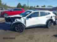 2024 Chevrolet Trax 2RS with VIN KL77LJE23RC158492, listed as a IAAI auction lot 43164357 with 23,790 mi miles and . Bid and sale history available at DreamBid. Image 13.