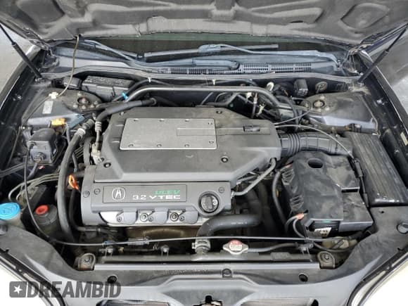 ✅ 2001 Acura CL • VIN: 19UYA42591A005548 • Lot: 62513945. Wystawiony na Copart z przebiegiem 86 772 mil. Bezpłatny archiwum sprzedaży aukcyjnych z USA i szczegółowy raport historii pojazdu na DreamBid. Zdjęcie 11.