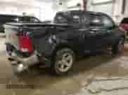 2009 Dodge 1500 TRX с VIN 1D3HV13T49S721902, выставлен на аукционе Copart как лот 46147265 с пробегом 242 294 миль миль и Списание • Salvage title. История ставок и продаж доступна на DreamBid. Изображение 3.