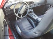 ✅ 1986 Porsche 944 • VIN: WP0AA0942GN450530 • Lot: 75847554. Wystawiony na Copart z przebiegiem 231 373 mil. Bezpłatny archiwum sprzedaży aukcyjnych z USA i szczegółowy raport historii pojazdu na DreamBid. Zdjęcie 8.