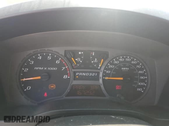 ✅ 2004 Chevrolet Colorado 1SB LS Z85 • VIN: 1GCCS136X48167227 • Лот: 63771695. Опубликован ранее на Copart с пробегом 167 292 миль. Бесплатный доступ к архиву аукционных продаж из США и подробный отчёт об истории автомобиля на DreamBid. Изображение 9.