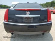 ✅ 2010 Cadillac CTS Premium • VIN: 1G6DP5EV5A0143352 • Lot: 58530175. Wystawiony na Copart z przebiegiem 126 667 mil. Bezpłatny archiwum sprzedaży aukcyjnych z USA i szczegółowy raport historii pojazdu na DreamBid. Zdjęcie 6.