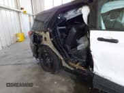 ✅ 2025 Ford Police Interceptor Utility • VIN: 1FM5K8AB1SGA33769 • Lot: 42449808. Listed on IAAI with 1,445 mi. Free auction sales archive from the USA and detailed vehicle history report at DreamBid. Image 6.