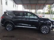 ✅ 2023 Hyundai Santa Fe Limited • VIN: 5NMS4DAL3PH607601 • Лот: 43286316. Опубликован ранее на IAAI с пробегом 6 459 миль. Бесплатный доступ к архиву аукционных продаж из США и подробный отчёт об истории автомобиля на DreamBid. Изображение 14.