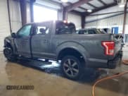✅ 2016 Ford F-150 XLT • VIN: 1FTEW1EP7GFB82948 • Лот: 86267975. Опубликован ранее на Copart с пробегом 152 000 миль. Бесплатный доступ к архиву аукционных продаж из США и подробный отчёт об истории автомобиля на DreamBid. Изображение 2.