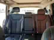 2019 Hyundai Santa Fe Limited с VIN 5NMS5CAA8KH031616, выставлен на аукционе Copart как лот 81957685 с пробегом 86 198 миль миль и Списание • Salvage title. История ставок и продаж доступна на DreamBid. Изображение 10.