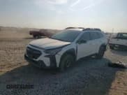 ✅ 2024 Subaru Outback Premium • VIN: 4S4BTADC4R3241321 • Lot: 89707965. Wystawiony na Copart z przebiegiem 32 256 mil. Bezpłatny archiwum sprzedaży aukcyjnych z USA i szczegółowy raport historii pojazdu na DreamBid. Zdjęcie 13.