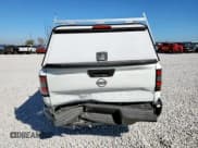 ✅ 2025 Nissan Frontier S • VIN: 1N6ED1CL7SN619526 • Лот: 86615325. Опубликован ранее на Copart с пробегом 8 762 миль. Бесплатный доступ к архиву аукционных продаж из США и подробный отчёт об истории автомобиля на DreamBid. Изображение 6.