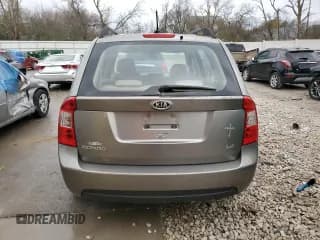 ✅ 2010 Kia Rondo LX • VIN: KNAHG8C80A7300724 • Лот: 78953124. Опубликован ранее на Copart с пробегом 136 143 миль. Бесплатный доступ к архиву аукционных продаж из США и подробный отчёт об истории автомобиля на DreamBid. Изображение 6.
