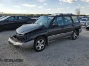 ✅ 1999 Subaru Forester S • VIN: JF1SF655XXH704240 • Lot: 73221344. Listed on Copart with 135,514 mi. Free auction sales archive from the USA and detailed vehicle history report at DreamBid. Image 1.