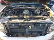 ✅ 2018 Chevrolet Silverado 1500 High Country • VIN: 3GCUKTEJ6JG452823 • Лот: 43385719. Опубликован ранее на IAAI с пробегом Не указан. Бесплатный доступ к архиву аукционных продаж из США и подробный отчёт об истории автомобиля на DreamBid. Изображение 6.