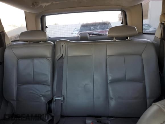 ✅ 2004 Saturn VUE V6 • VIN: 5GZCZ634X4S873221 • Lot: 88653125. Wystawiony na Copart z przebiegiem 275 063 mil. Bezpłatny archiwum sprzedaży aukcyjnych z USA i szczegółowy raport historii pojazdu na DreamBid. Zdjęcie 10.