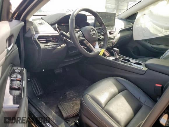 ✅ 2024 Nissan Altima SL • VIN: 1N4BL4EW3RN401357 • Лот: 63488355. Опубликован ранее на Copart с пробегом 18 717 миль. Бесплатный доступ к архиву аукционных продаж из США и подробный отчёт об истории автомобиля на DreamBid. Изображение 8.