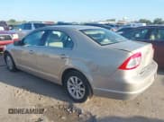 ✅ 2006 Mercury Milan • VIN: 3MEFM07156R640757 • Lot: 42705306. Wystawiony na IAAI z przebiegiem 120 902 mil. Bezpłatny archiwum sprzedaży aukcyjnych z USA i szczegółowy raport historii pojazdu na DreamBid. Zdjęcie 3.