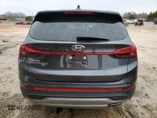 ✅ 2023 Hyundai Santa Fe SE • VIN: 5NMS14AJ5PH615514 • Lot: 38756854. Wystawiony na Copart z przebiegiem 1 655 mil. Bezpłatny archiwum sprzedaży aukcyjnych z USA i szczegółowy raport historii pojazdu na DreamBid. Zdjęcie 6.