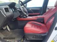 ✅ 2020 Lexus RX 350 F Sport • VIN: 2T2SZMDA3LC230470 • Lot: 65172235. Listed on Copart with Not provided. Free auction sales archive from the USA and detailed vehicle history report at DreamBid. Image 7.