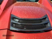 ✅ 2024 Chevrolet Corvette 2LT • VIN: 1G1YB3D41R5123651 • Lot: 55216625. Listed on Copart with 13,350 mi. Free auction sales archive from the USA and detailed vehicle history report at DreamBid. Image 11.